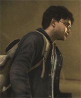 Illustration for article titled Review: Harry Potter and the Deathly Hallows Part 1 Stupefies